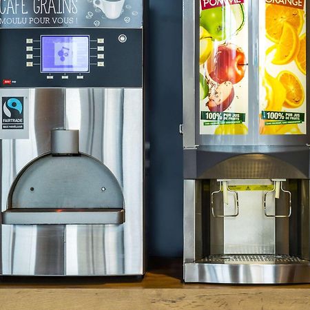 Ibis Budget Loriol Le Pouzin Ngoại thất bức ảnh