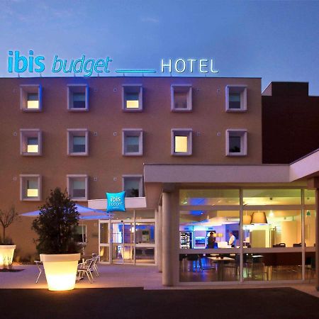 Ibis Budget Loriol Le Pouzin Ngoại thất bức ảnh