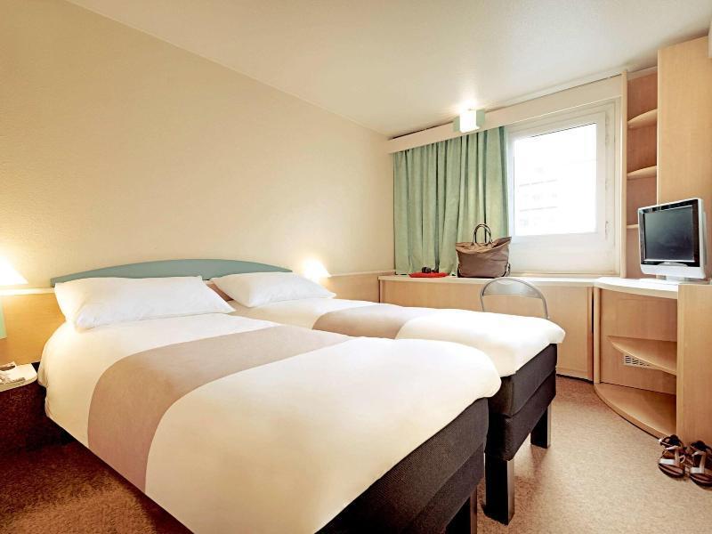 Ibis Budget Loriol Le Pouzin Ngoại thất bức ảnh