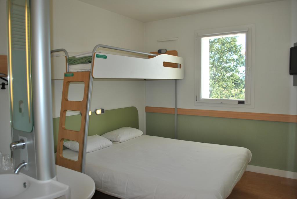 Ibis Budget Loriol Le Pouzin Ngoại thất bức ảnh