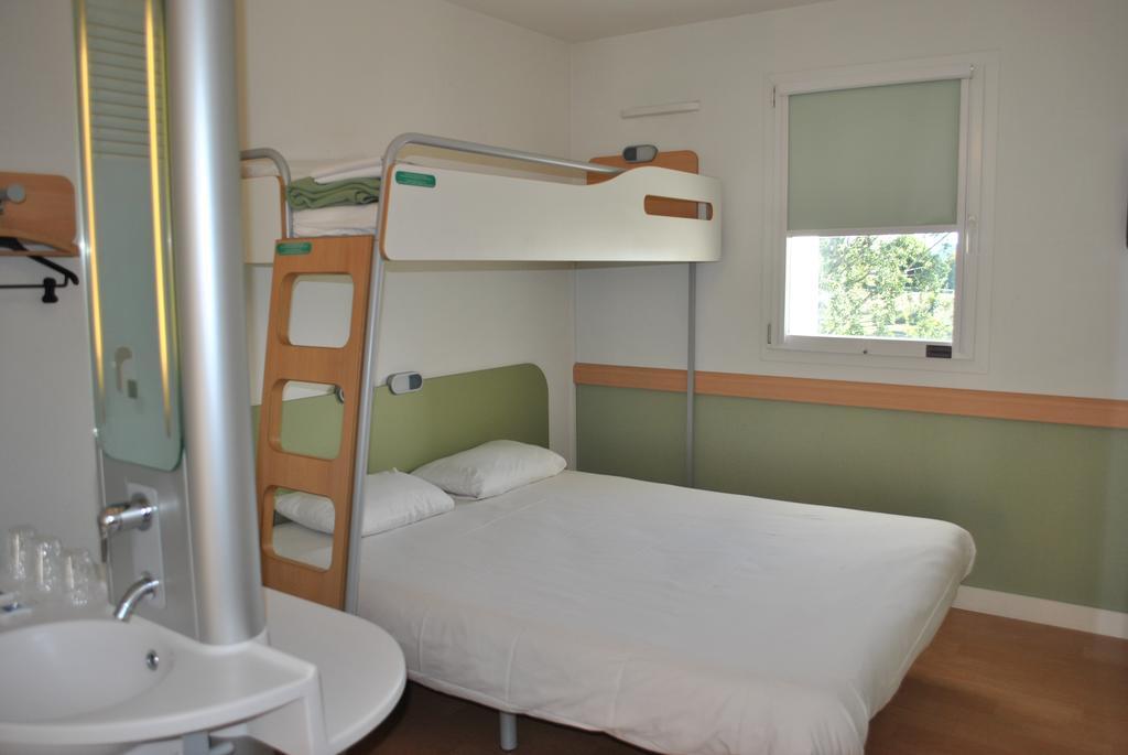 Ibis Budget Loriol Le Pouzin Ngoại thất bức ảnh