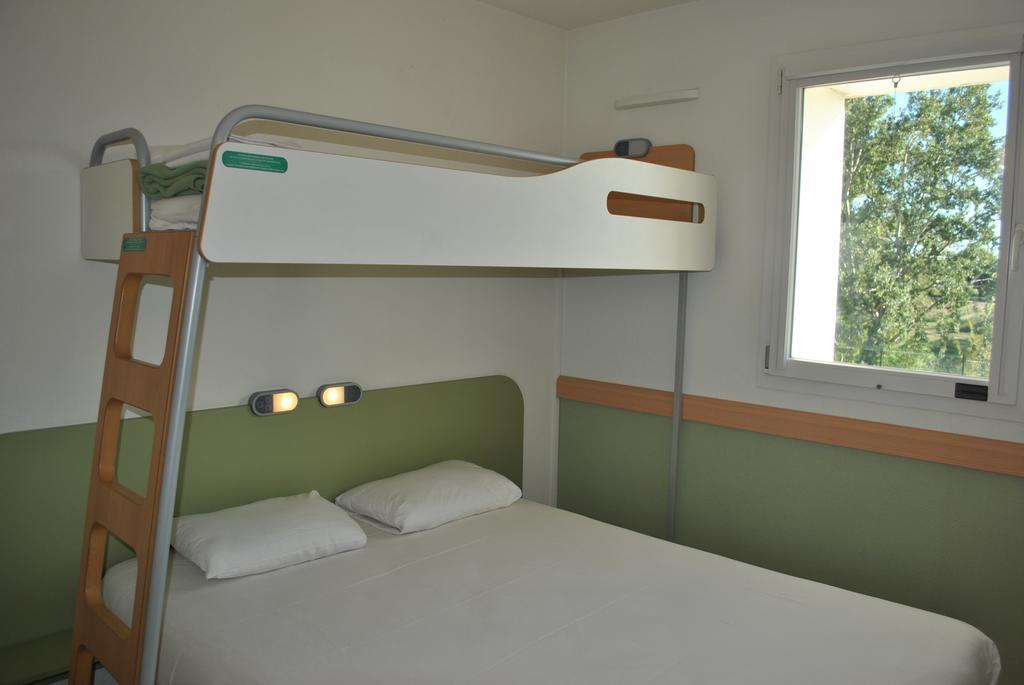 Ibis Budget Loriol Le Pouzin Ngoại thất bức ảnh