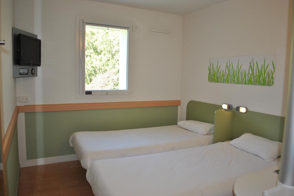 Ibis Budget Loriol Le Pouzin Ngoại thất bức ảnh