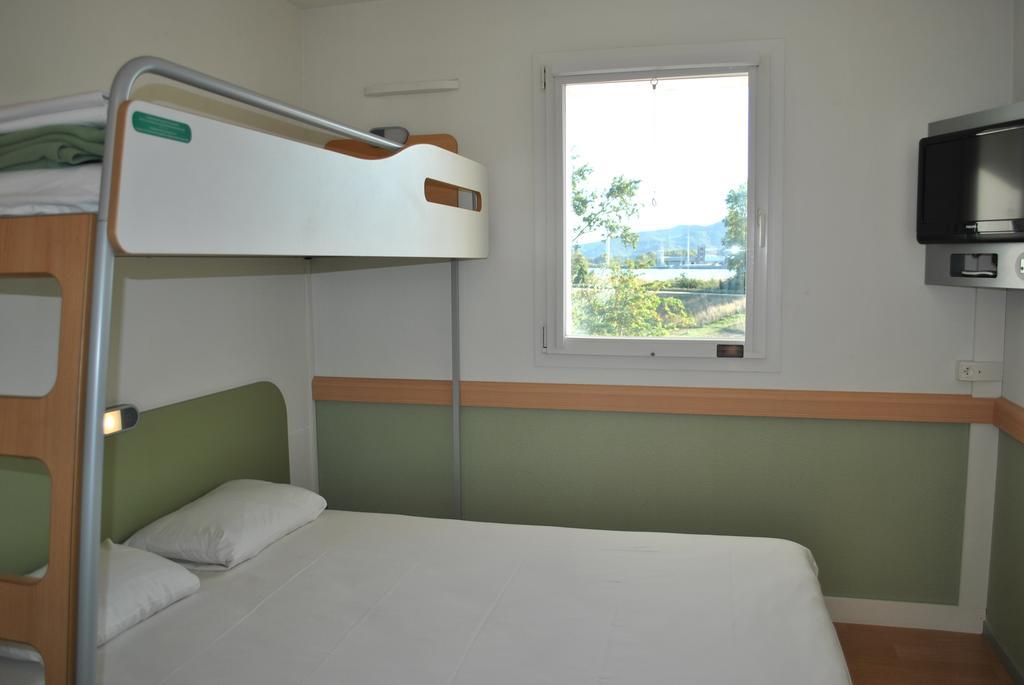 Ibis Budget Loriol Le Pouzin Ngoại thất bức ảnh