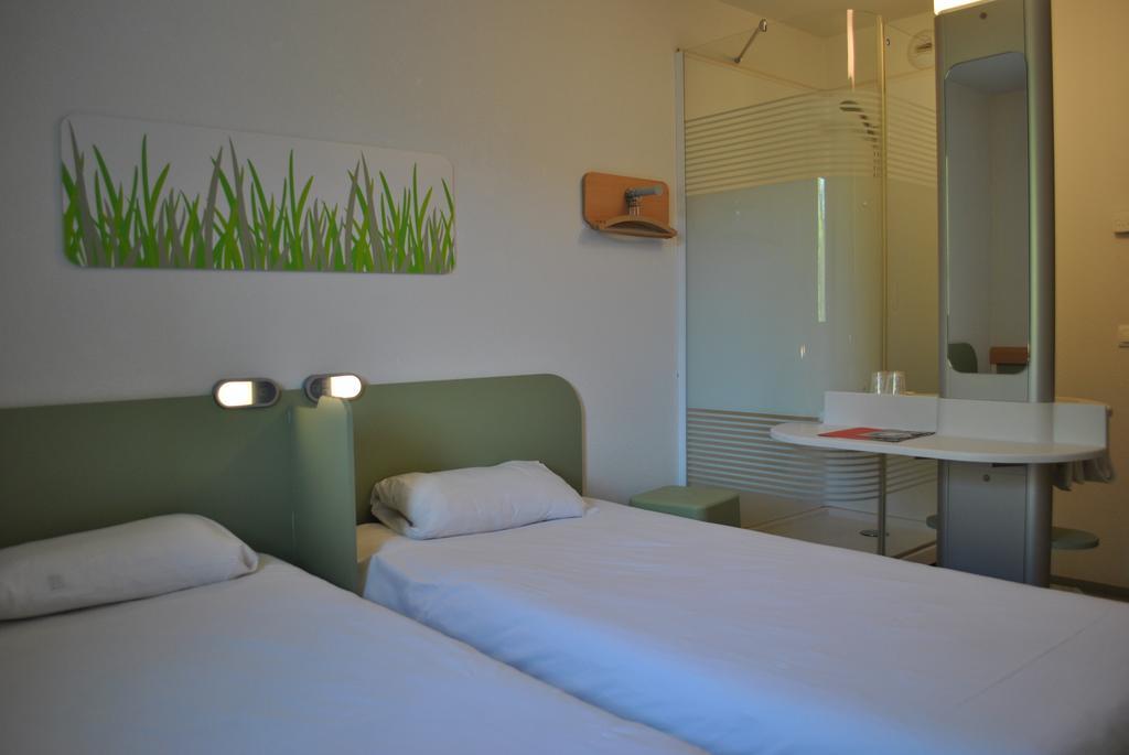Ibis Budget Loriol Le Pouzin Ngoại thất bức ảnh