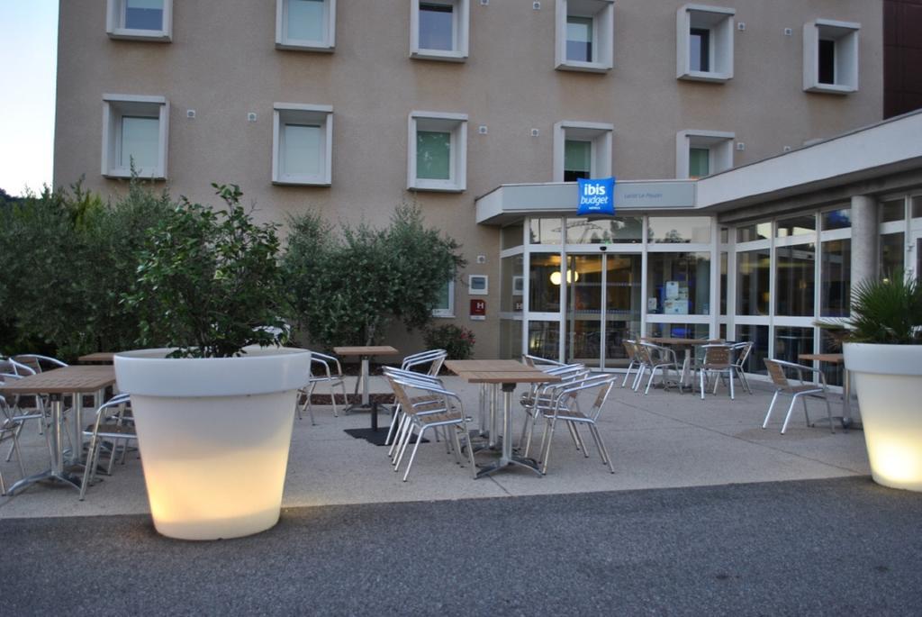Ibis Budget Loriol Le Pouzin Ngoại thất bức ảnh