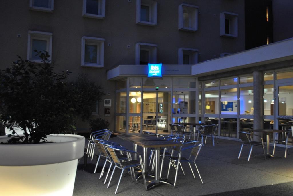 Ibis Budget Loriol Le Pouzin Ngoại thất bức ảnh