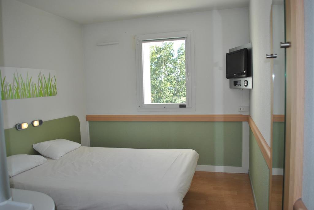 Ibis Budget Loriol Le Pouzin Ngoại thất bức ảnh