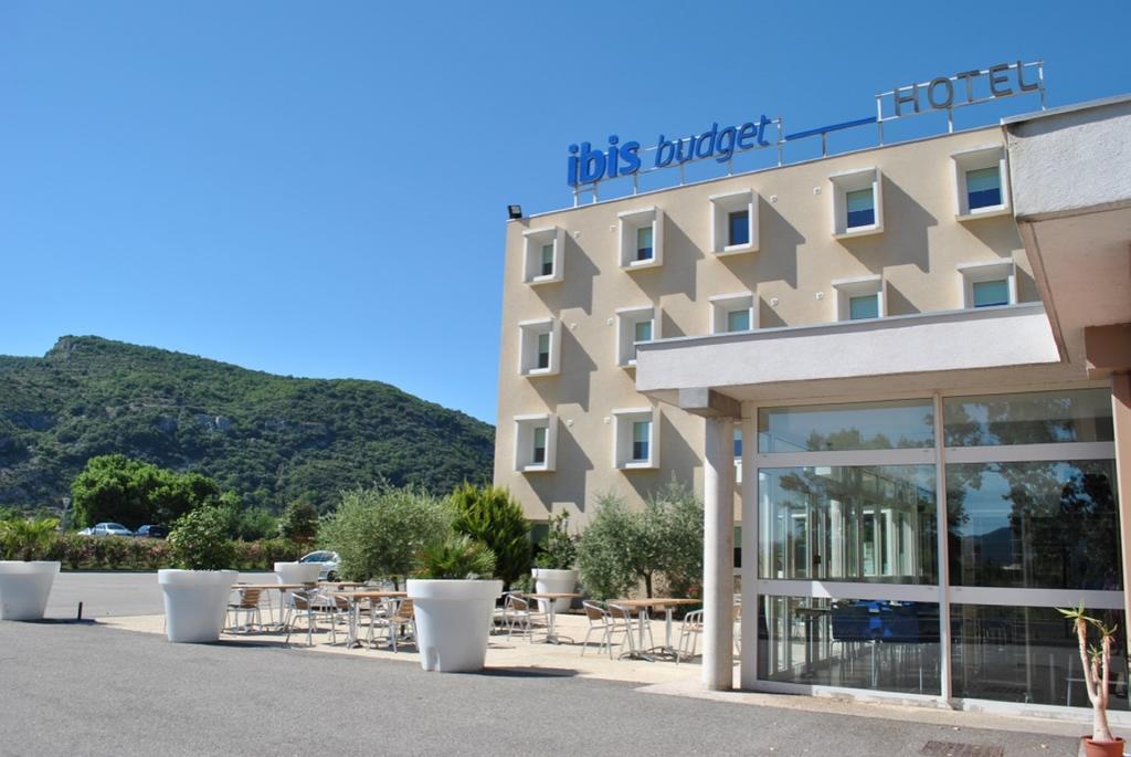 Ibis Budget Loriol Le Pouzin Ngoại thất bức ảnh