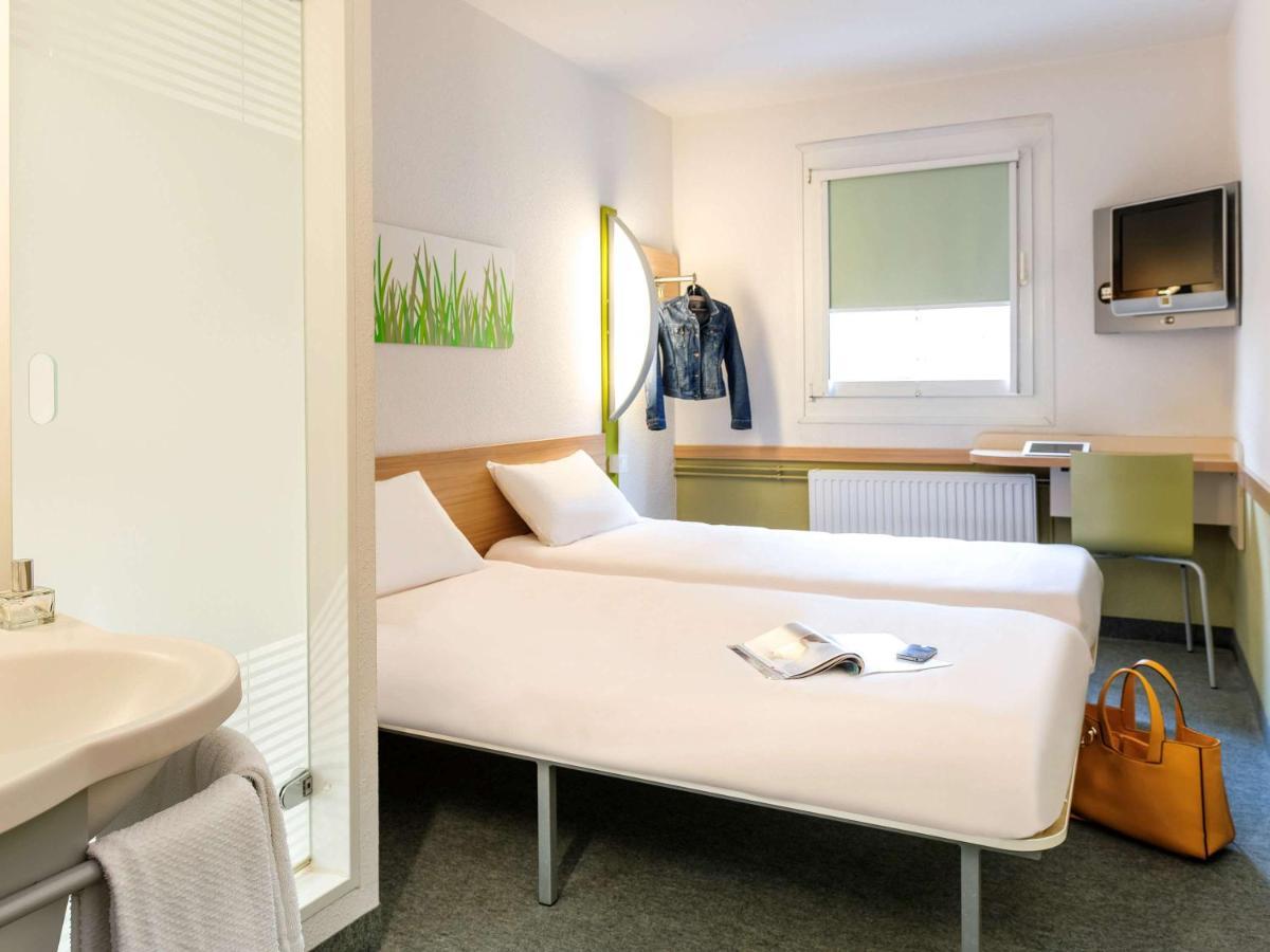 Ibis Budget Loriol Le Pouzin Ngoại thất bức ảnh